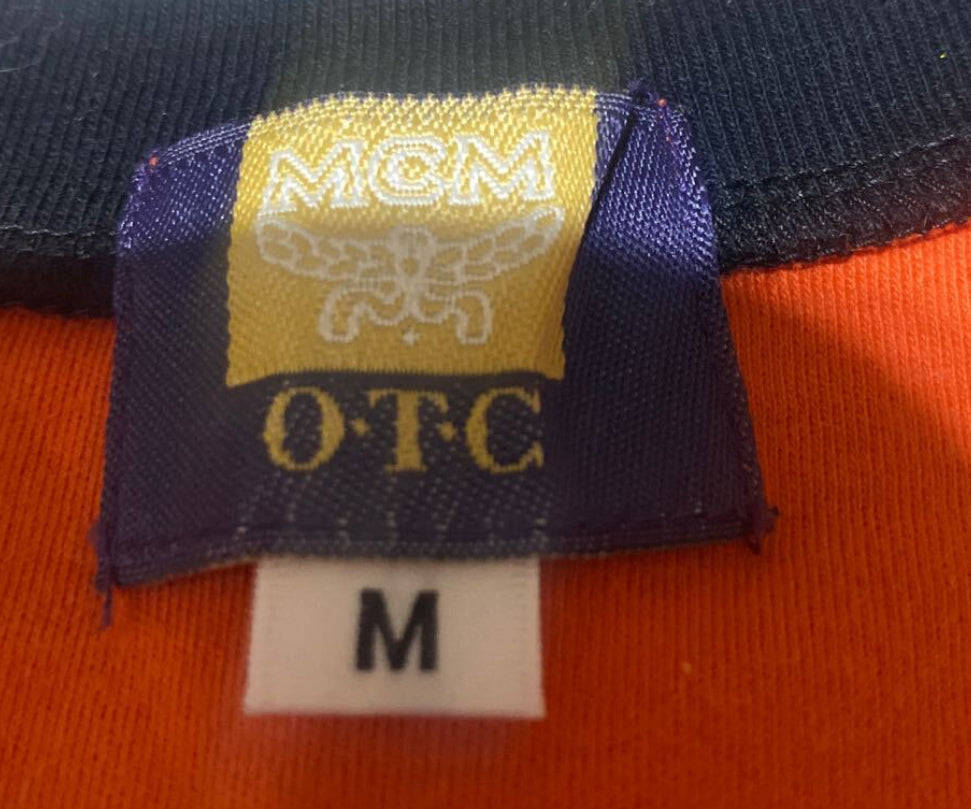 MCM Tanktop | M