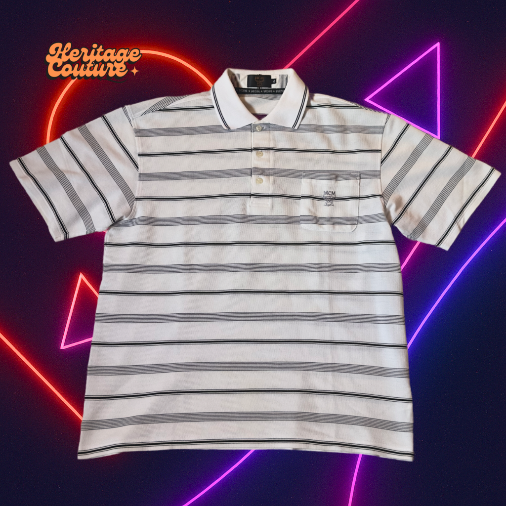 MCM Polohemd | XL