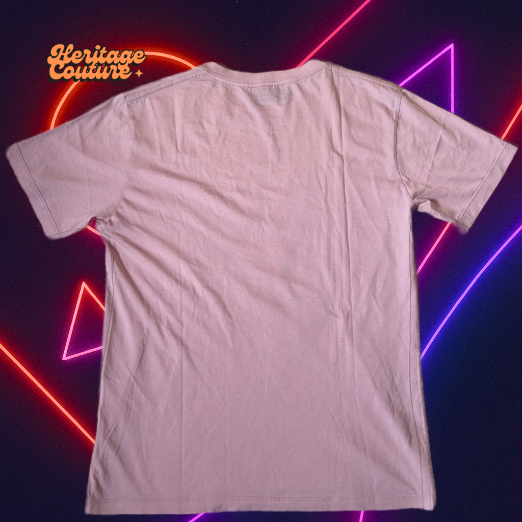 Yves Saint Laurent T-Shirt | S