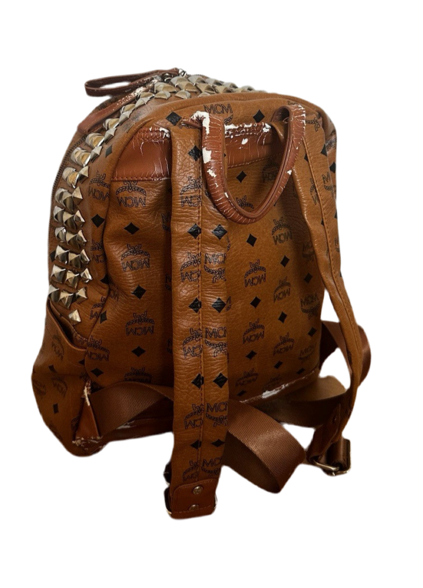 Mcm Stark Rucksack