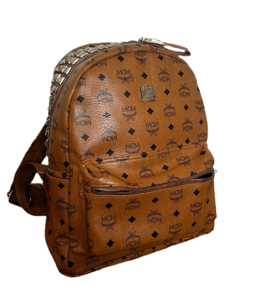 Mcm Stark Rucksack