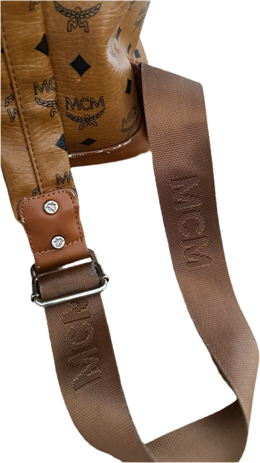 Mcm Stark Rucksack