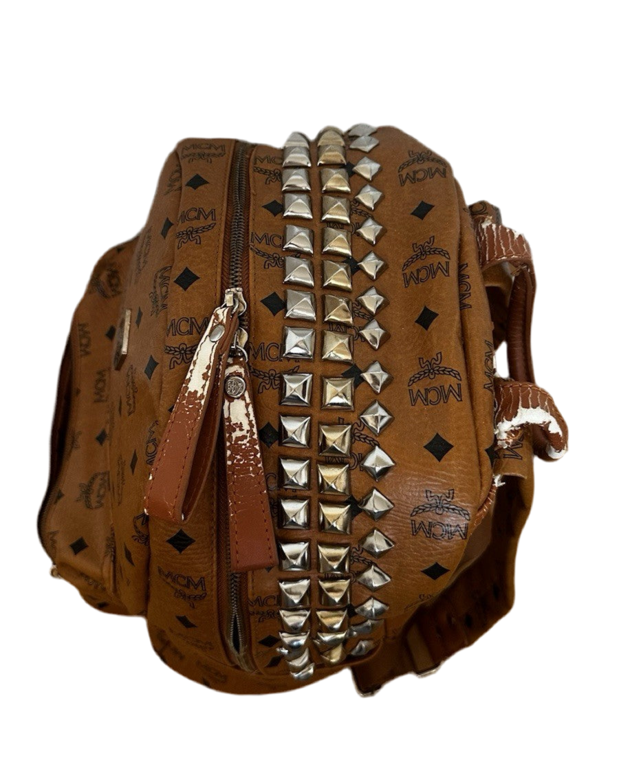 Mcm Stark Rucksack