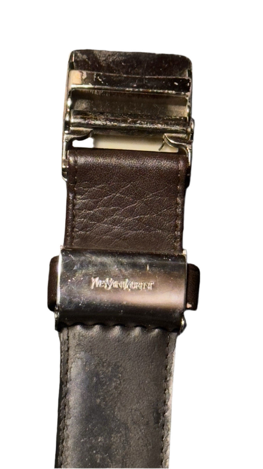 Yves Saint Laurent Gürtel