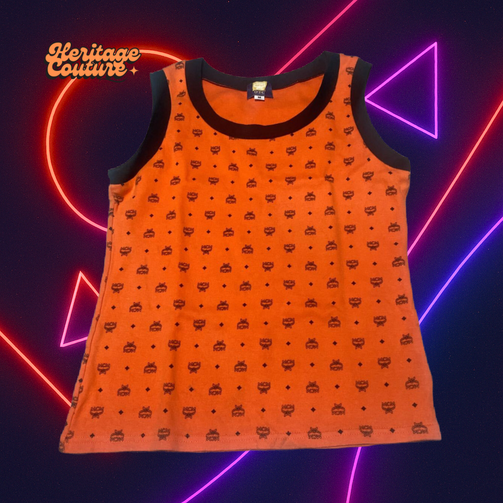 MCM Tanktop | M