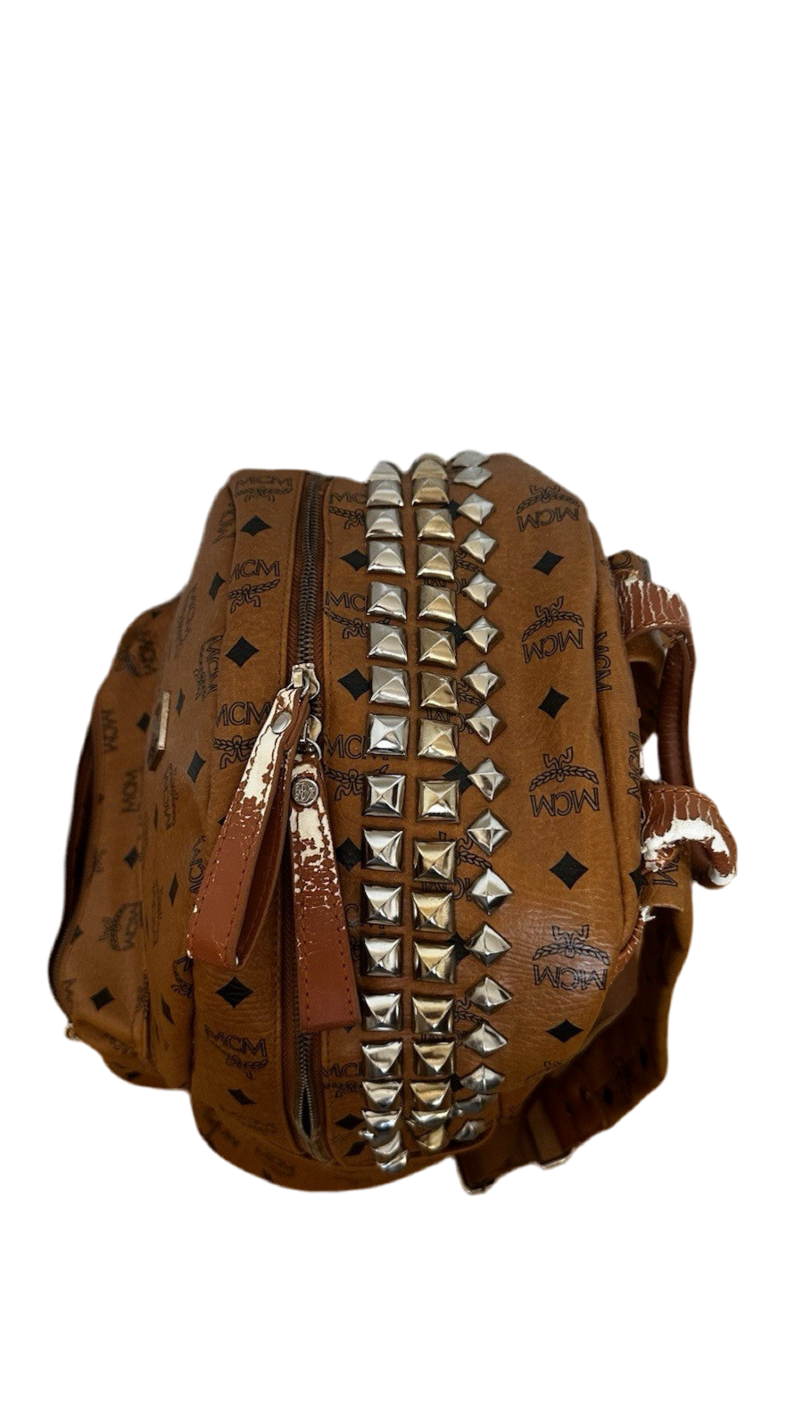 Mcm Stark Rucksack