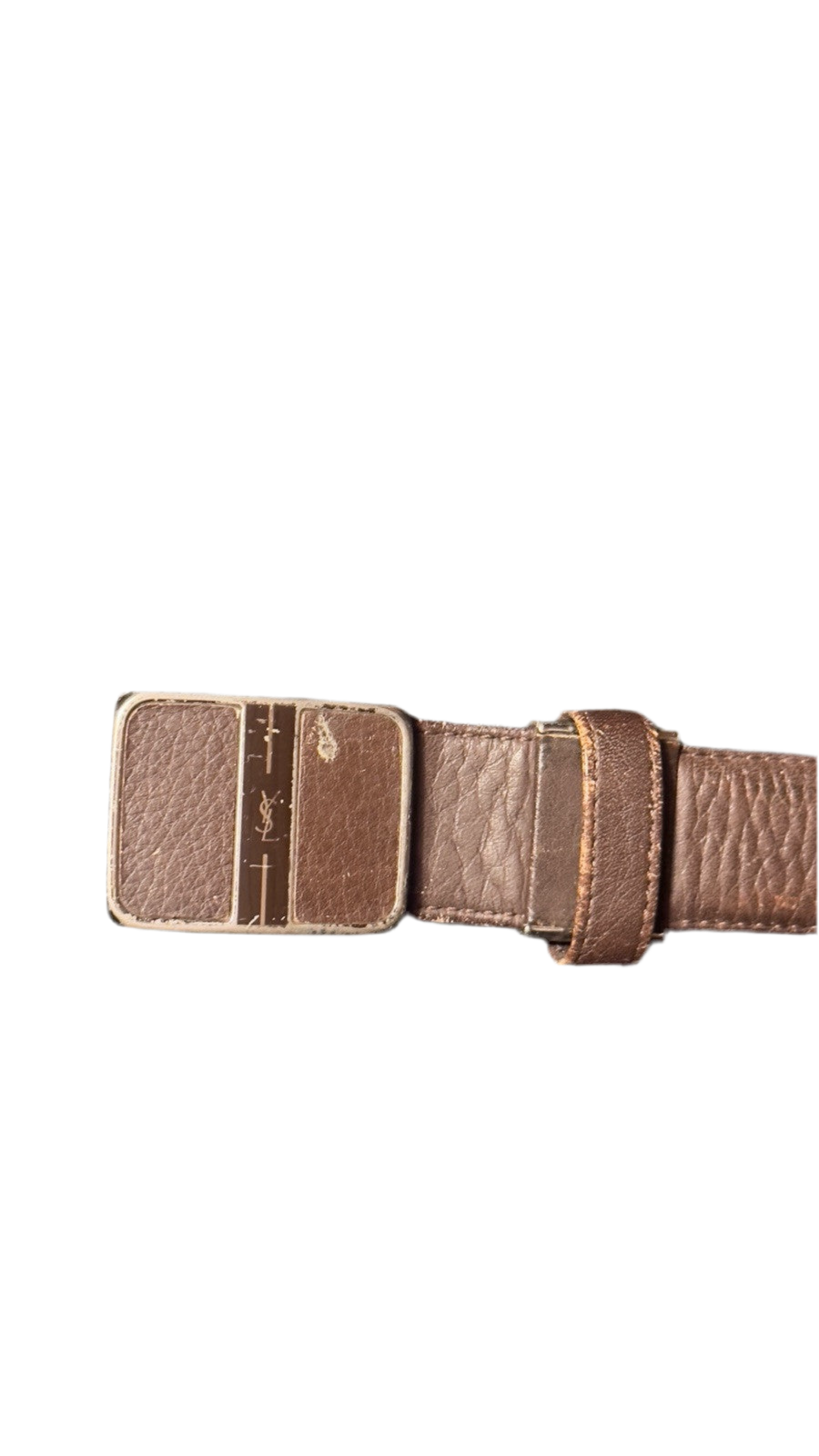 Yves Saint Laurent Gürtel