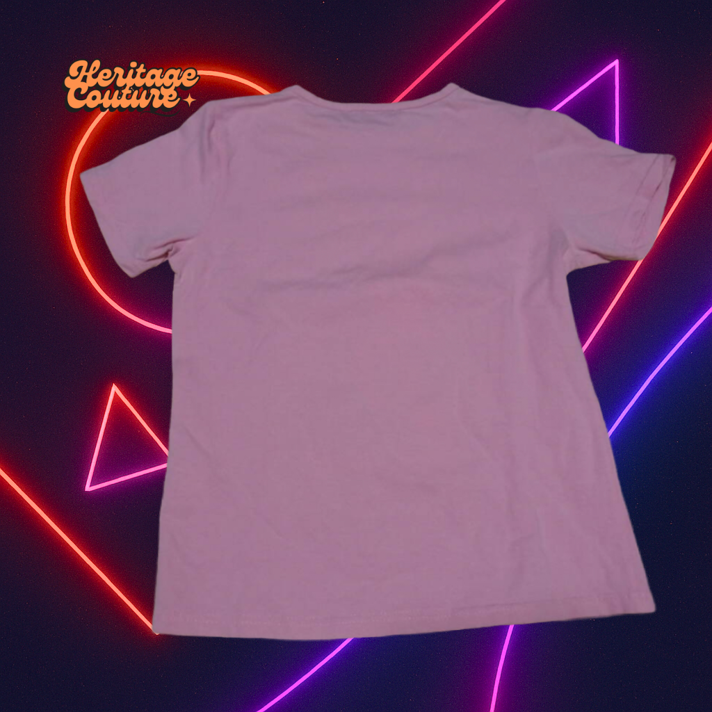 Yves Saint Laurent T-Shirt | S