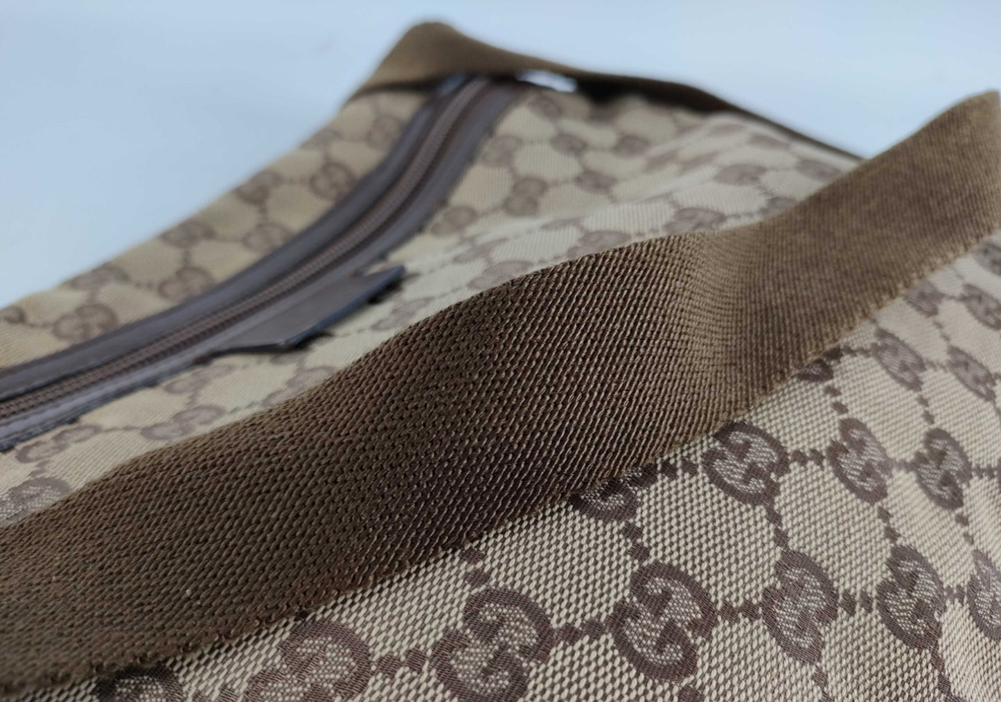 Gucci Vintage Crossbody bag
