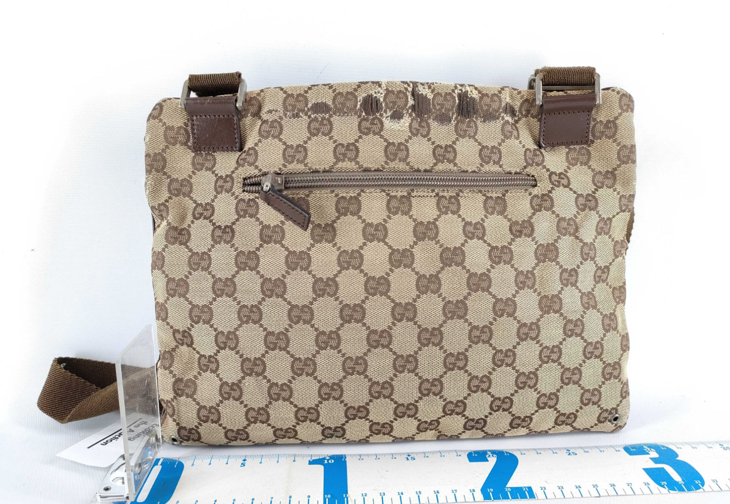 Gucci Vintage Crossbody bag