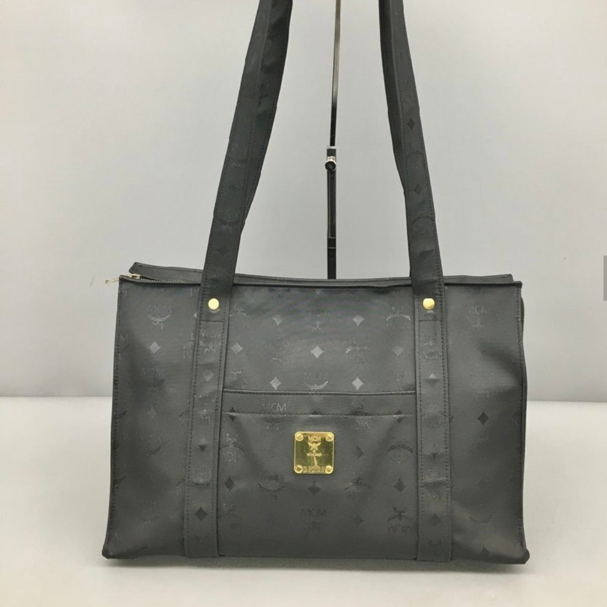 MCM Tote Bag