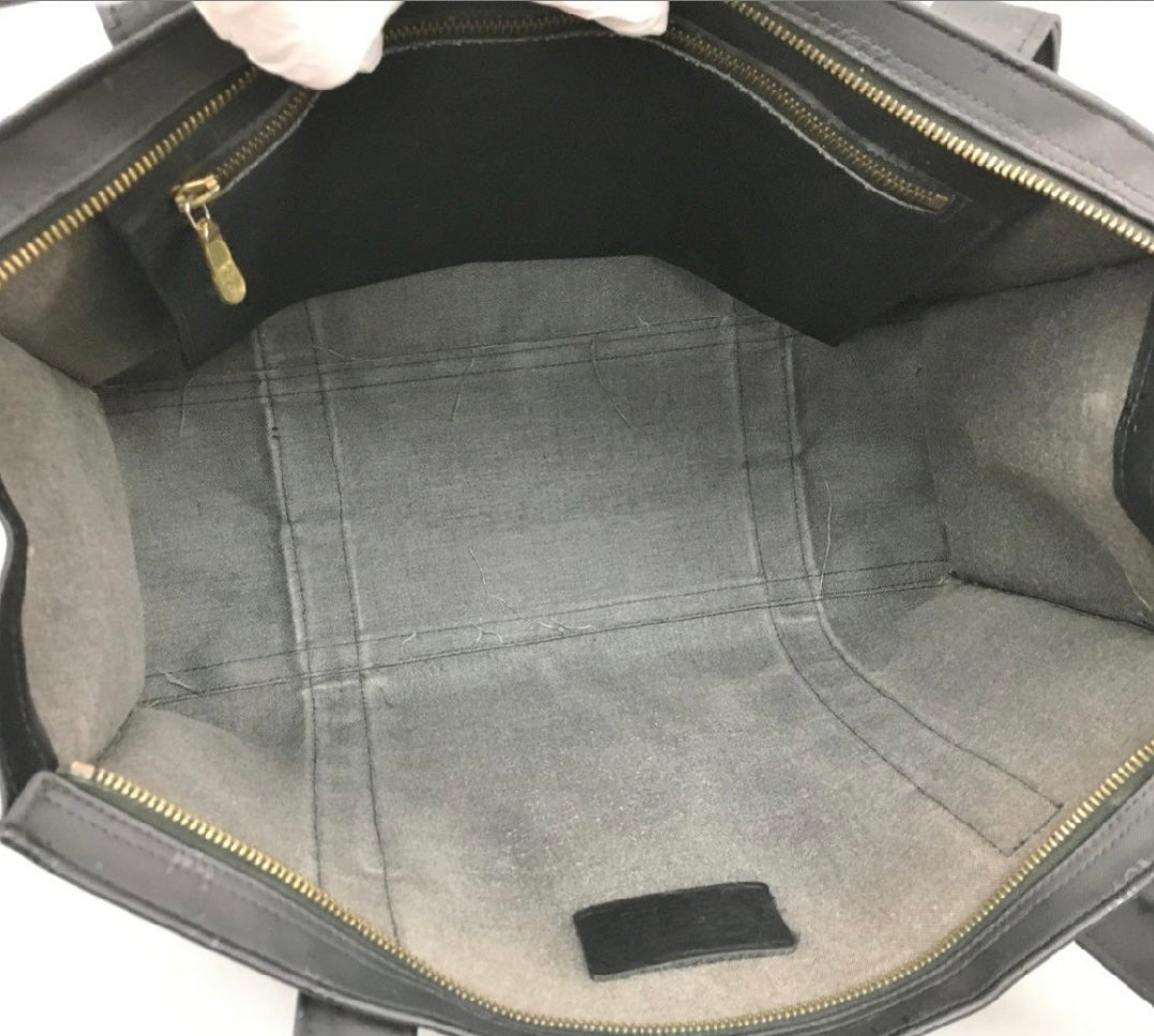MCM Tote Bag