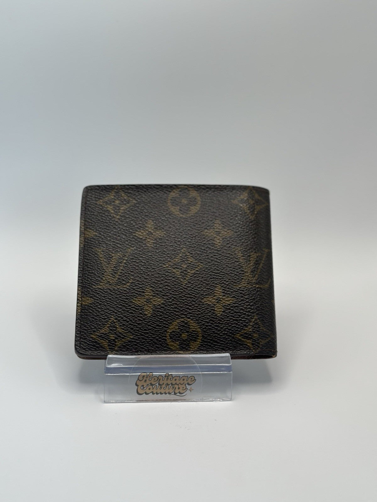 Louis Vuitton Portmonee