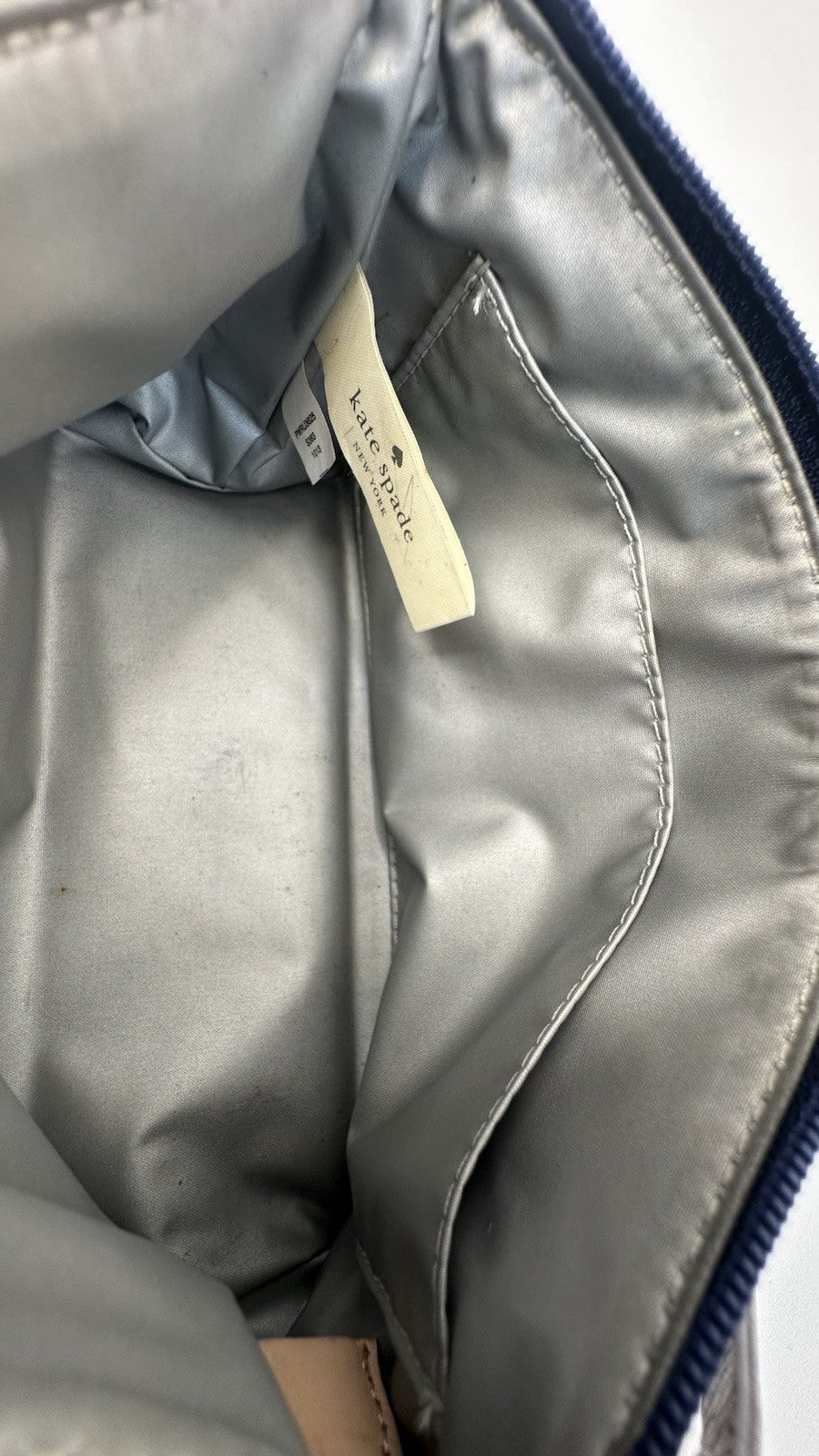 Kate Spade Kosmetiktasche