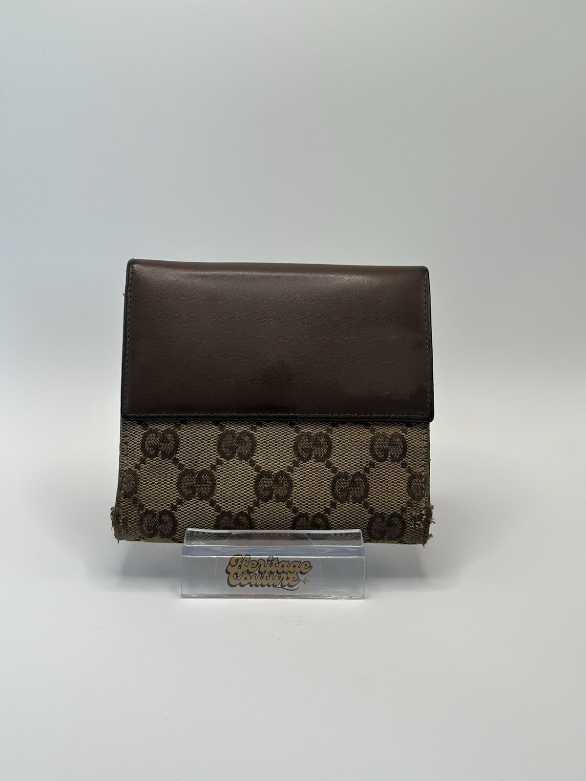 Gucci Portmonee