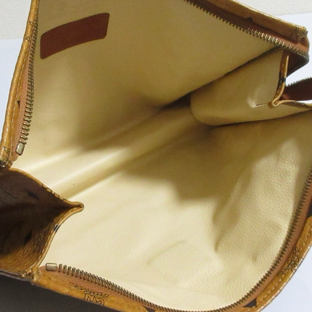 MCM Vintage Clutch