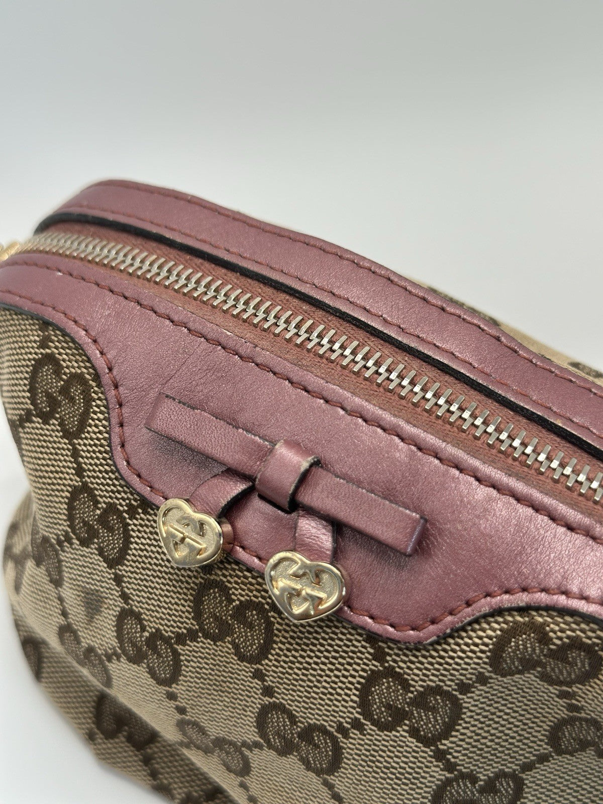 Gucci Kosmetiktasche