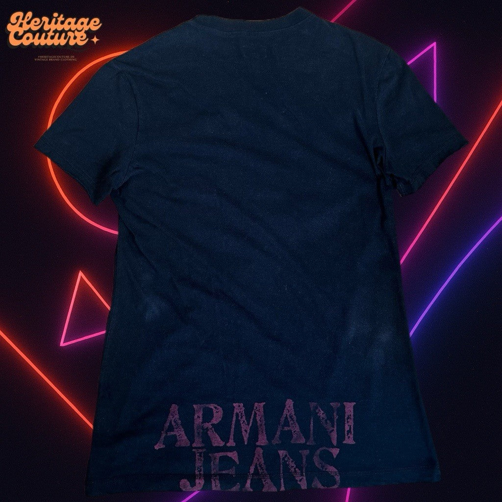 Armani Poloshirt | L