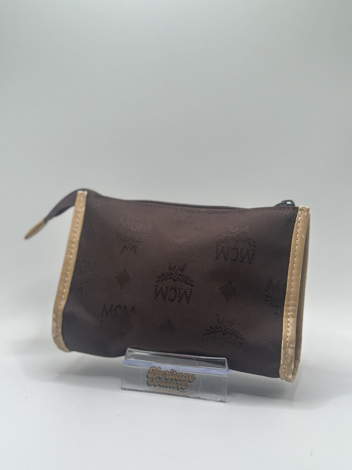 MCM Pouch