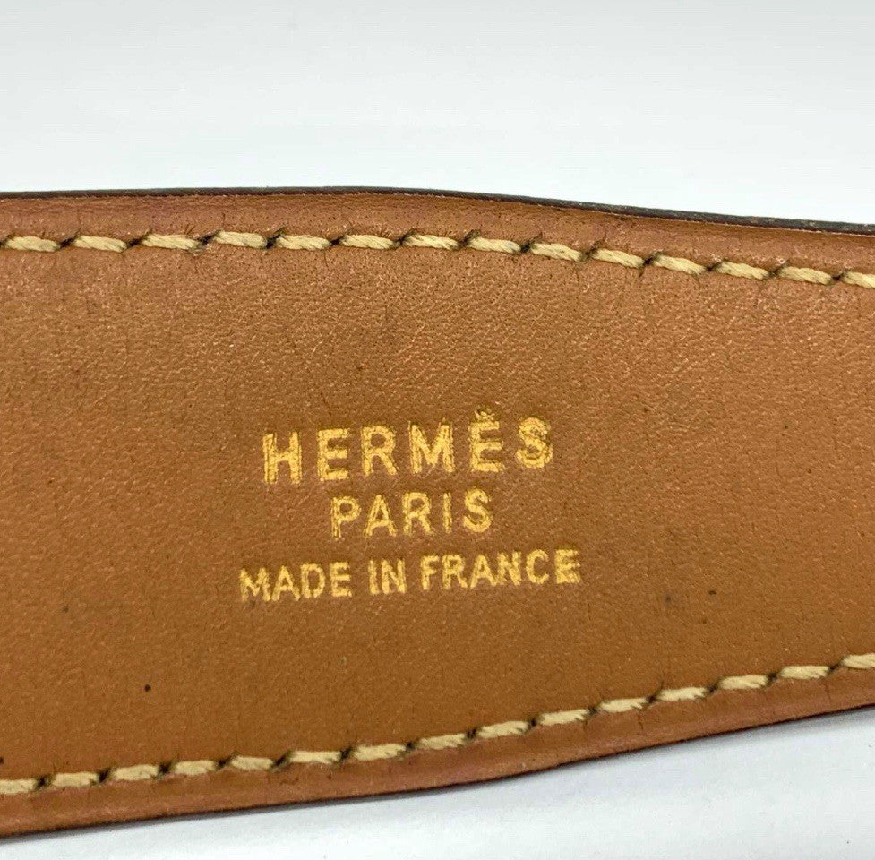 Hermes Gürtel