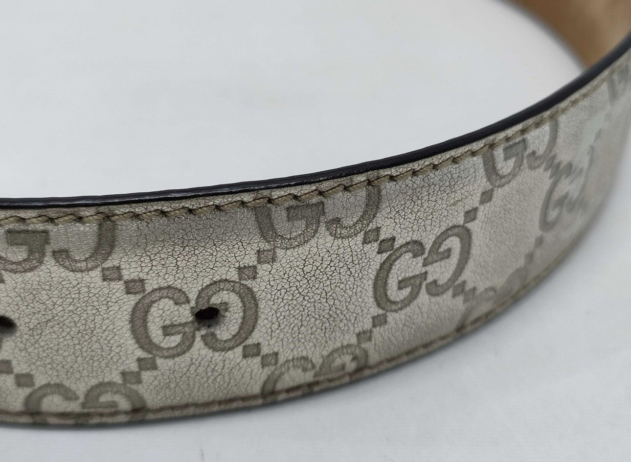 Gucci Gürtel
