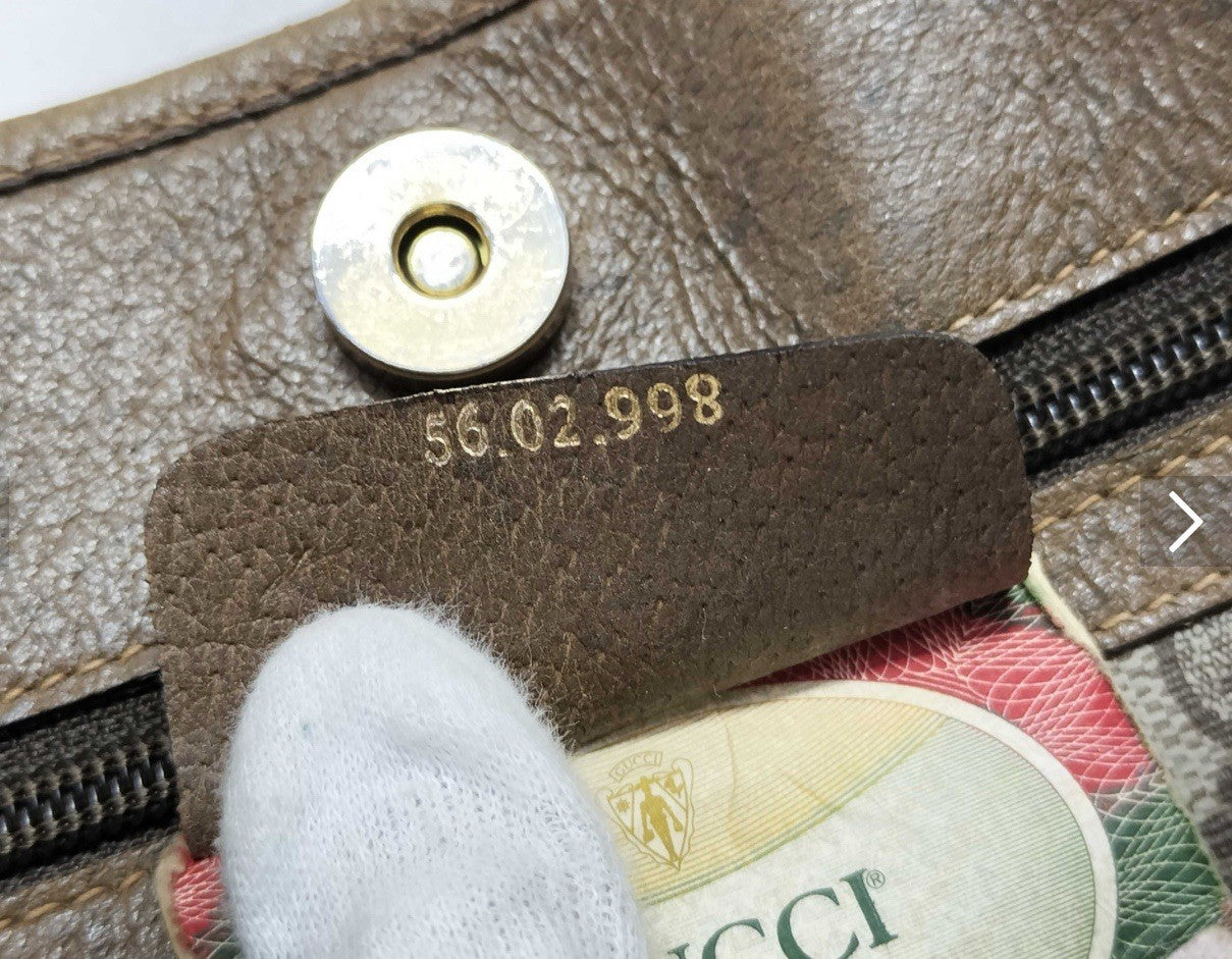 Gucci Tote Bag