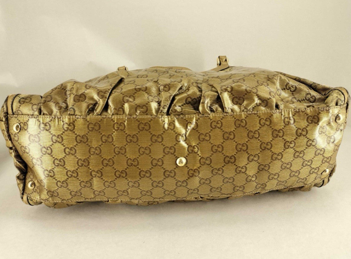 Gucci Crystal Abby