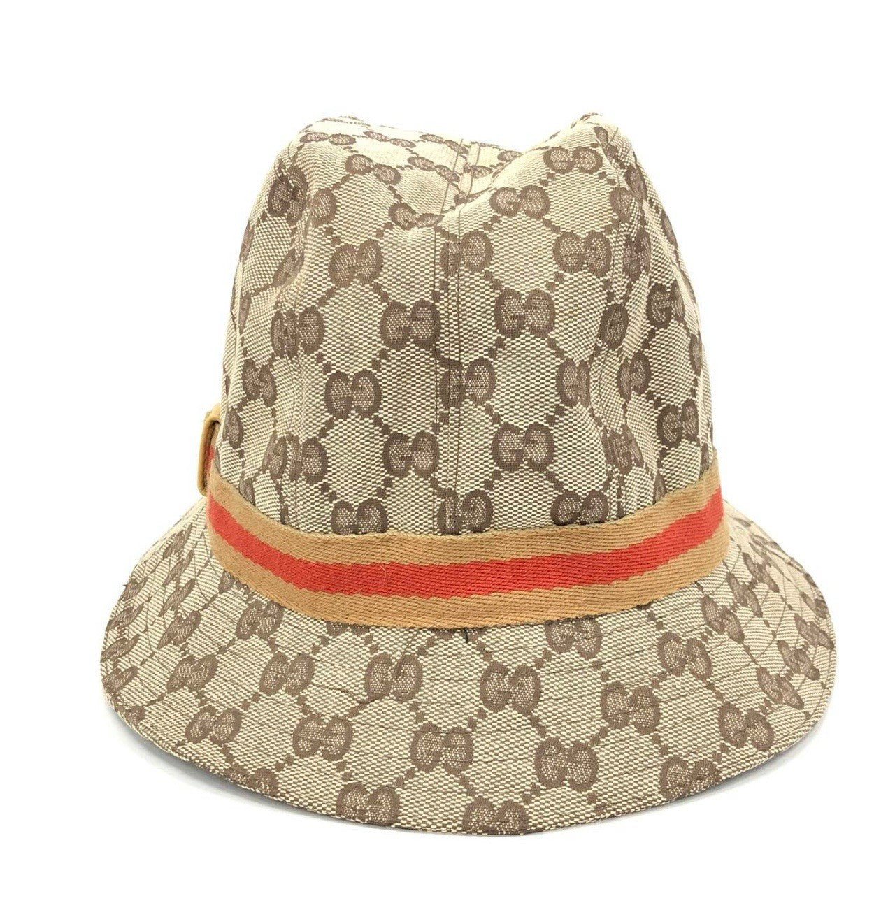 Gucci Hut