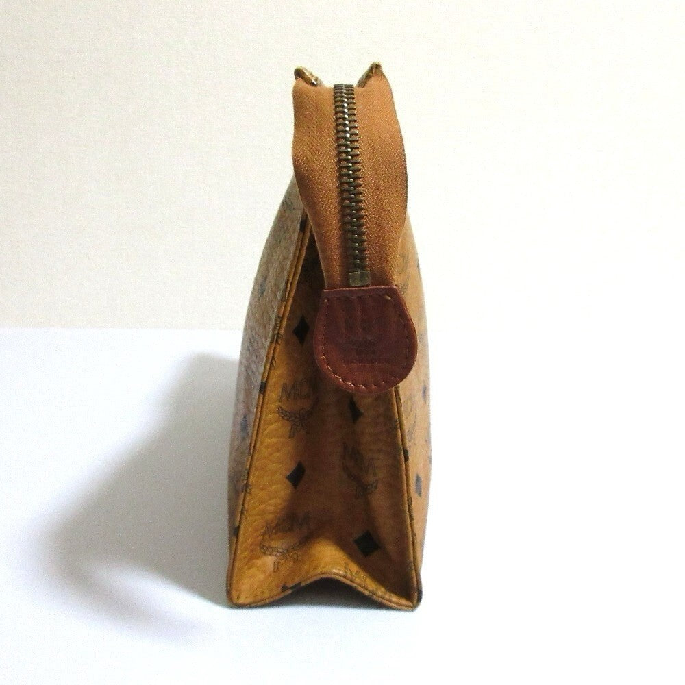 MCM Vintage Clutch