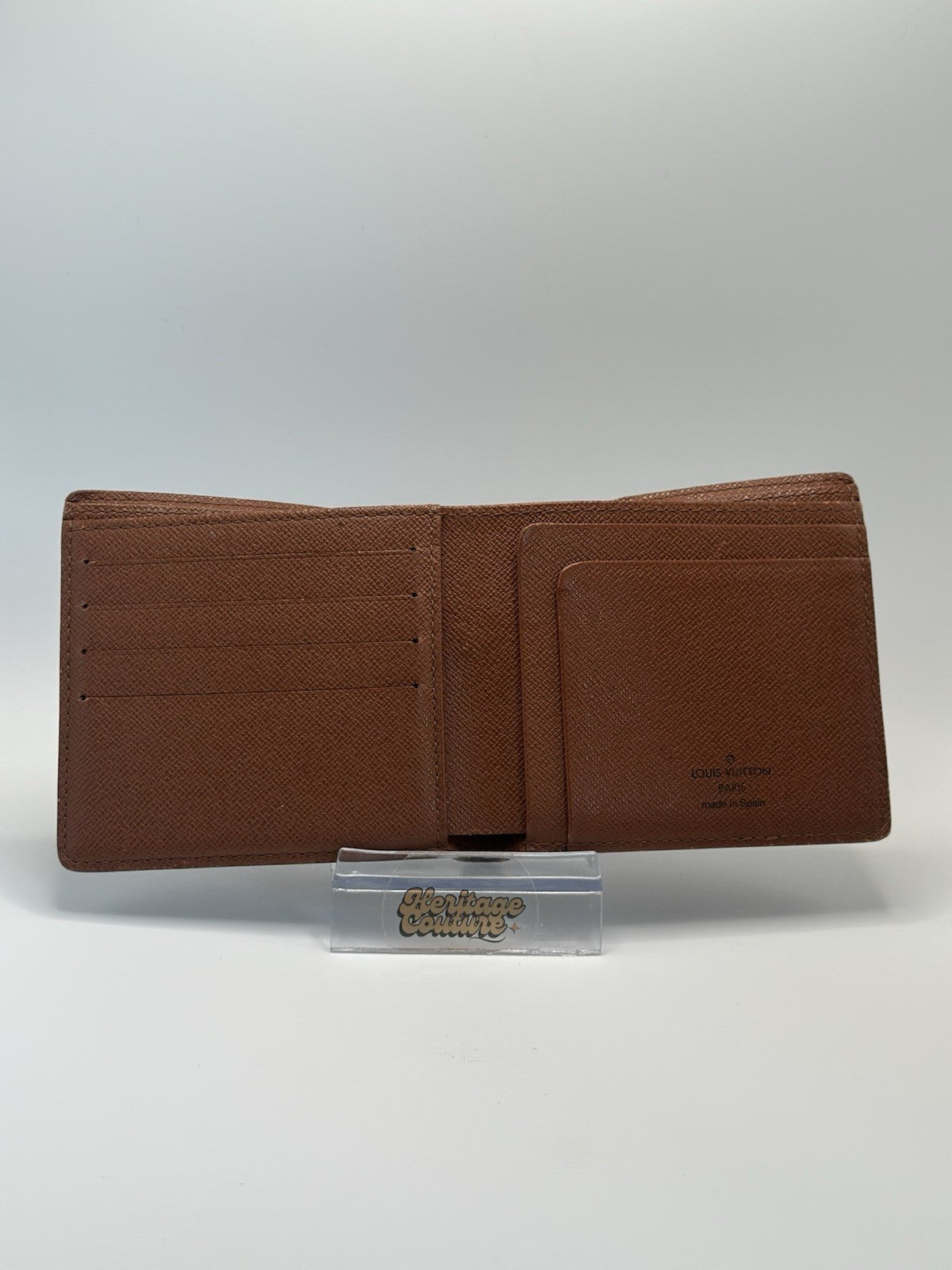 Louis Vuitton Portmonee