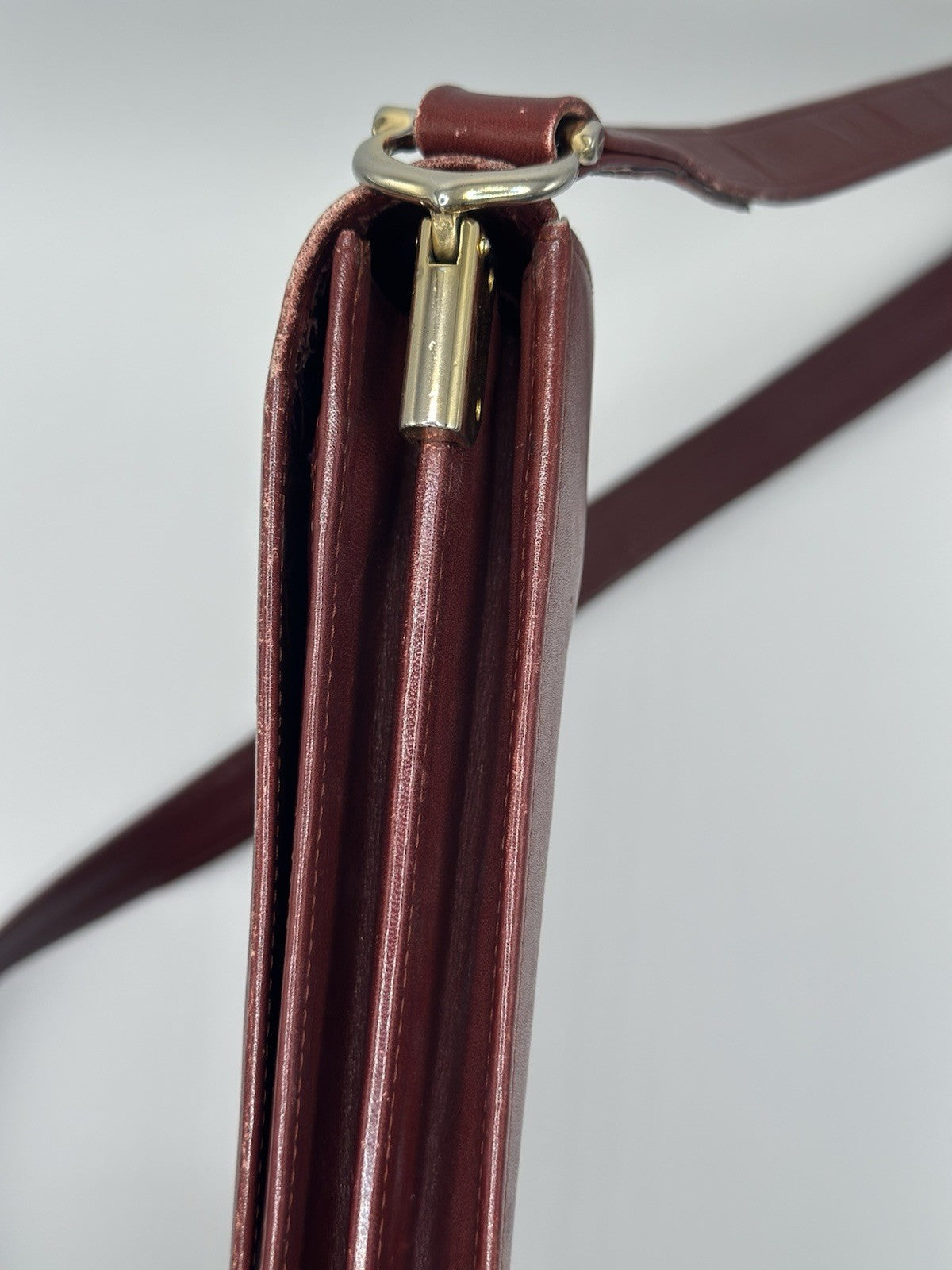 Cartier Umhängetasche