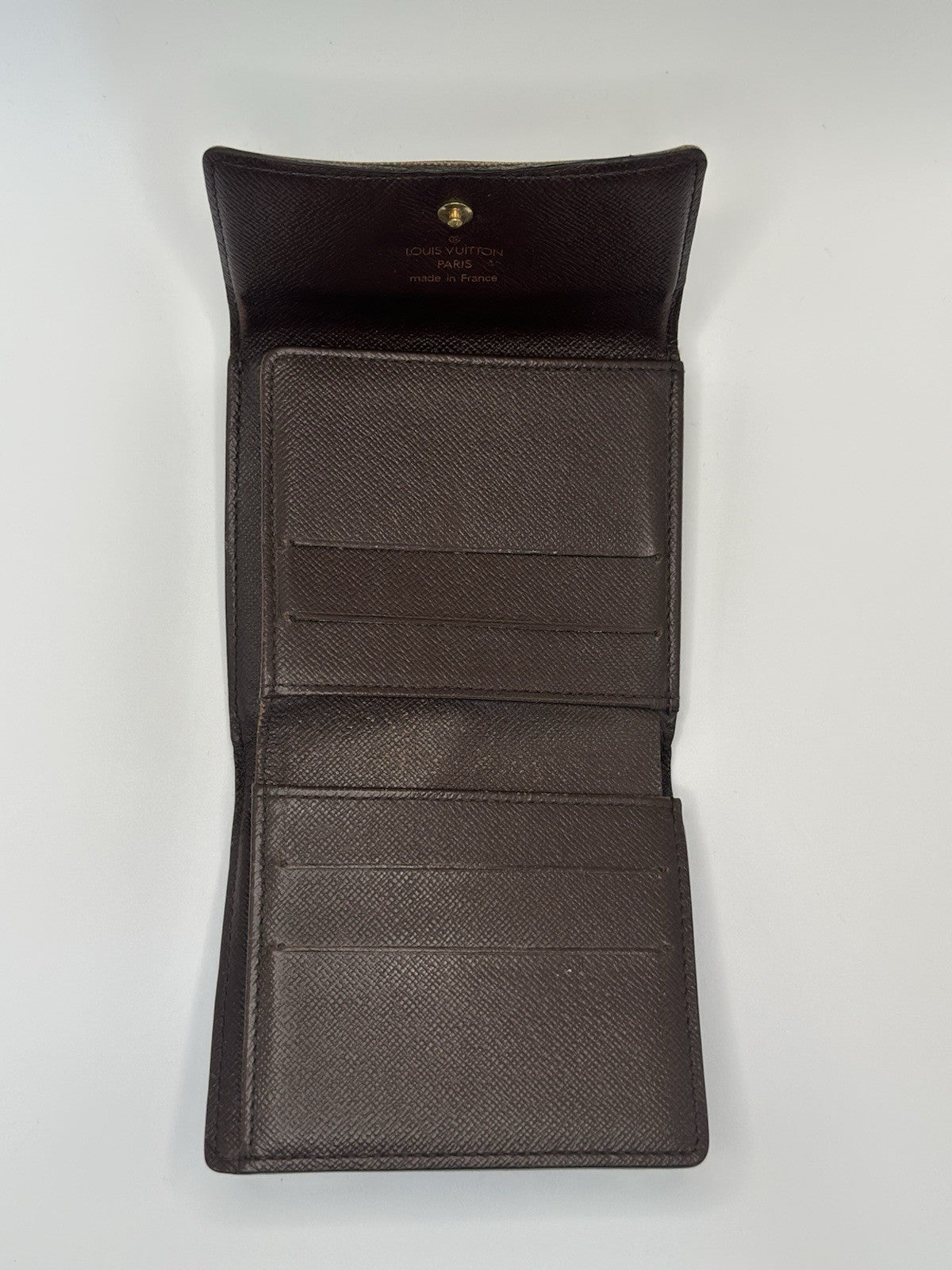 Louis Vuitton Portmonee