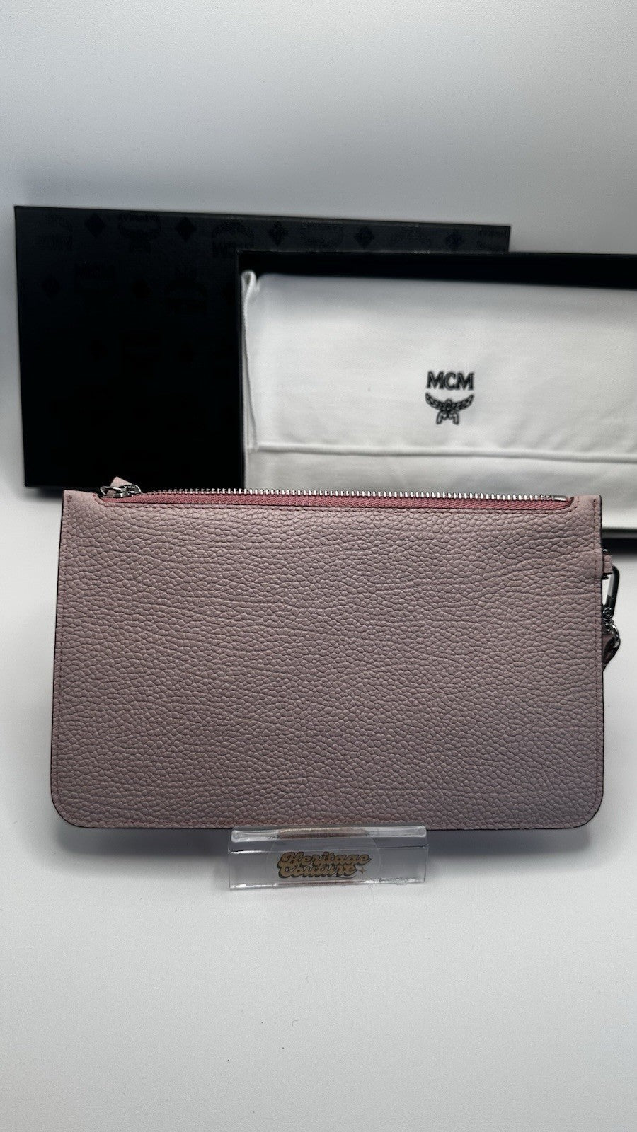 MCM Clutch