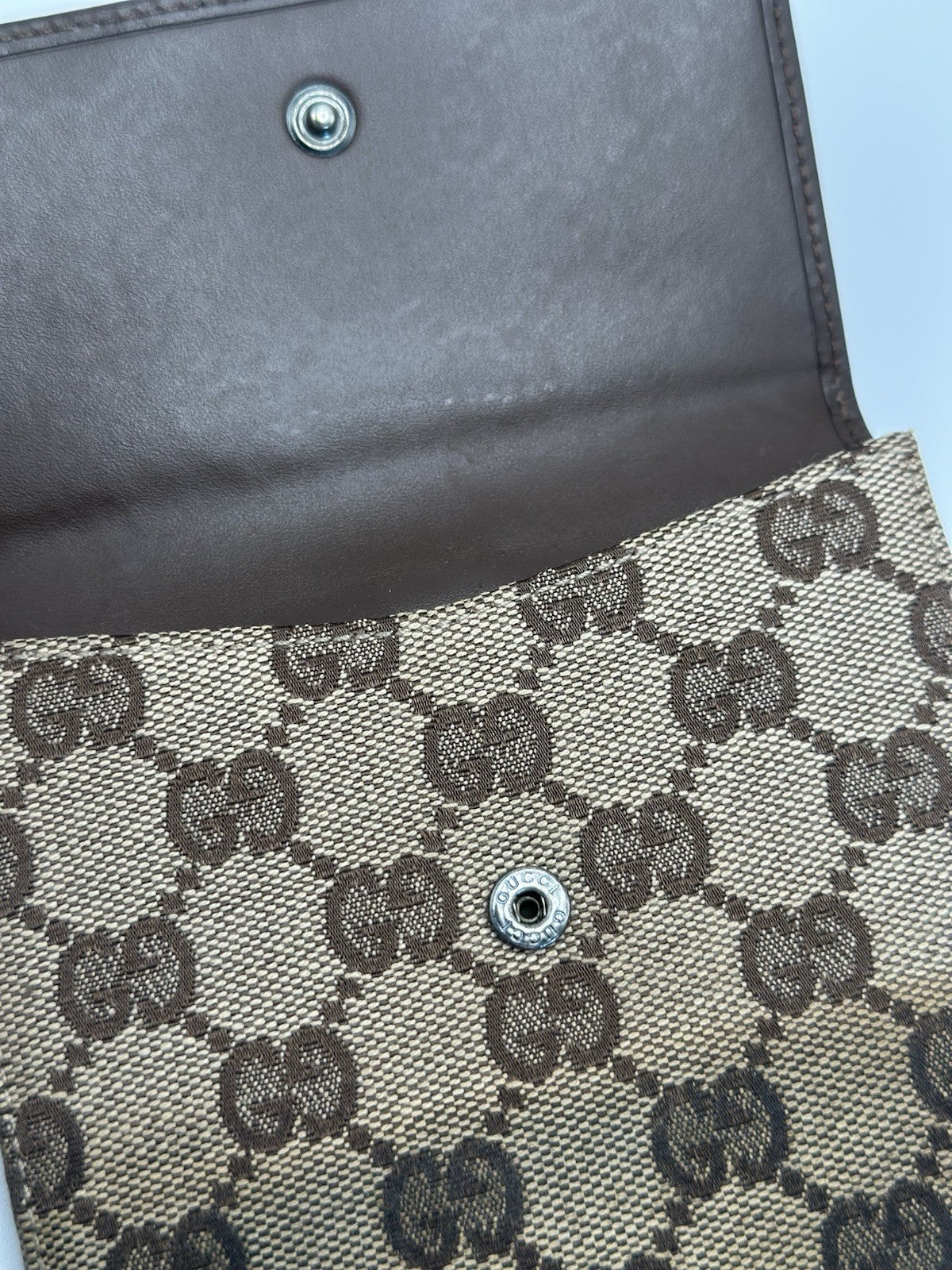Gucci Portmonee