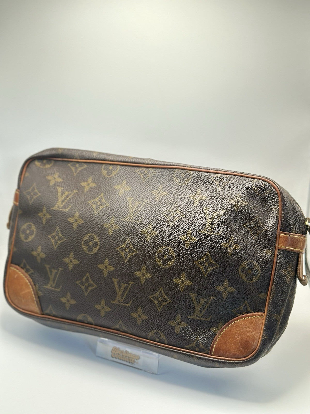 Louis Vuitton Clutch
