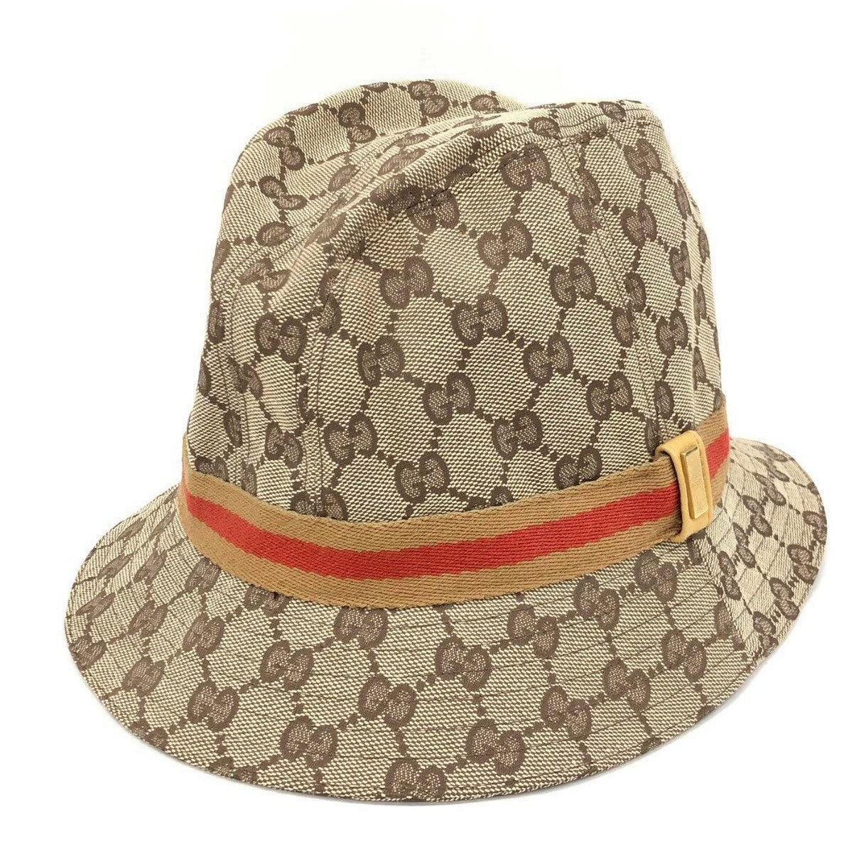 Gucci Hut