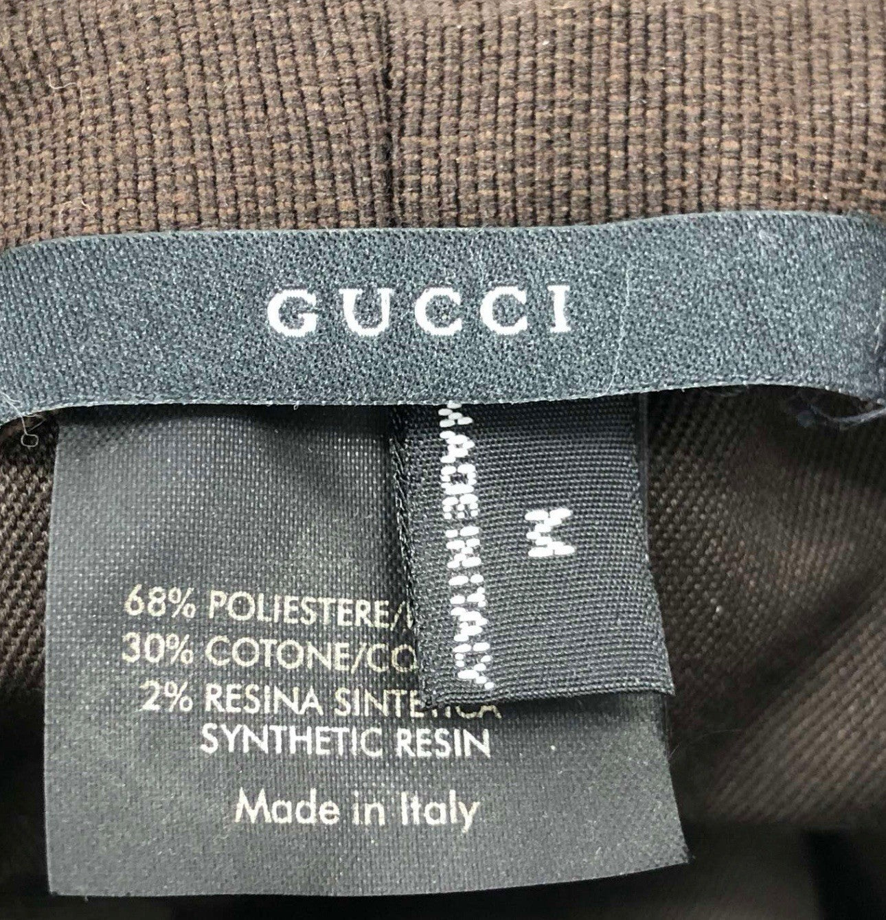 Gucci Hut