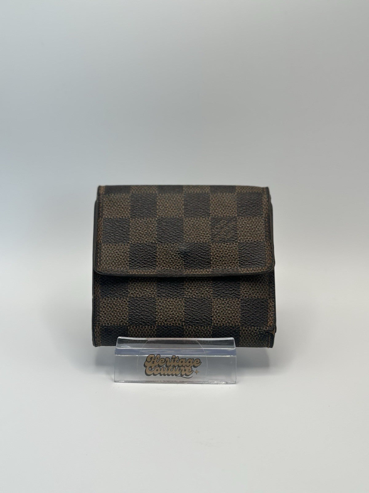 Louis Vuitton Portmonee