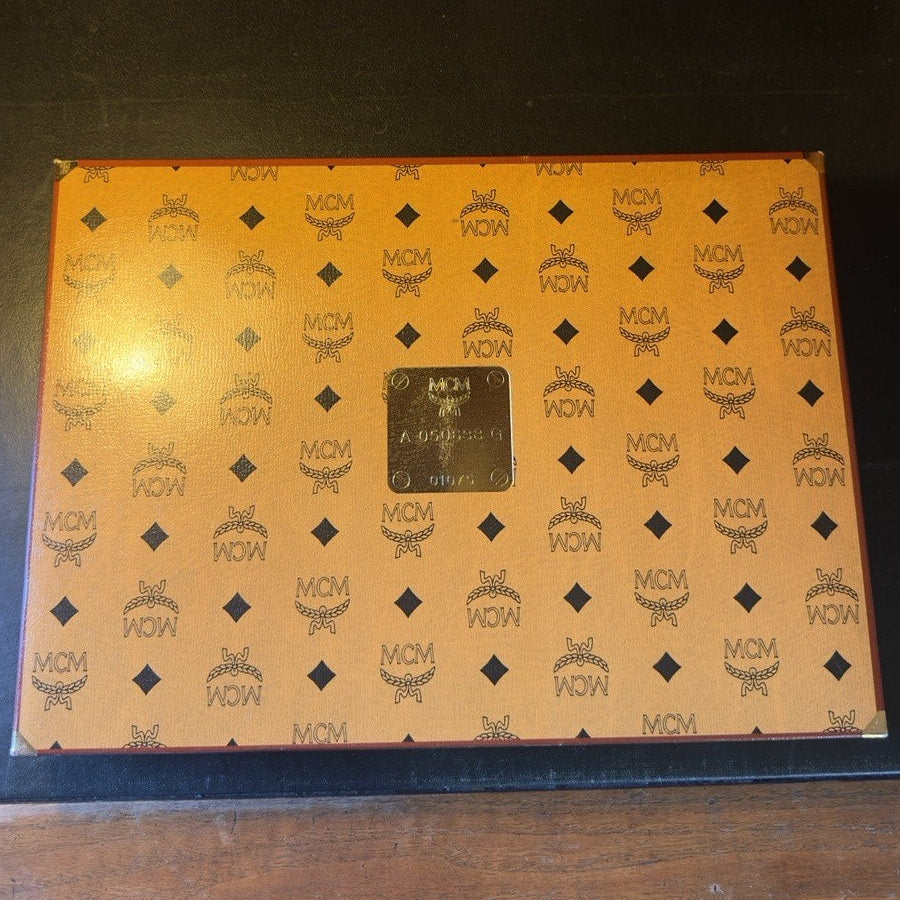 Mcm Handtuch Set