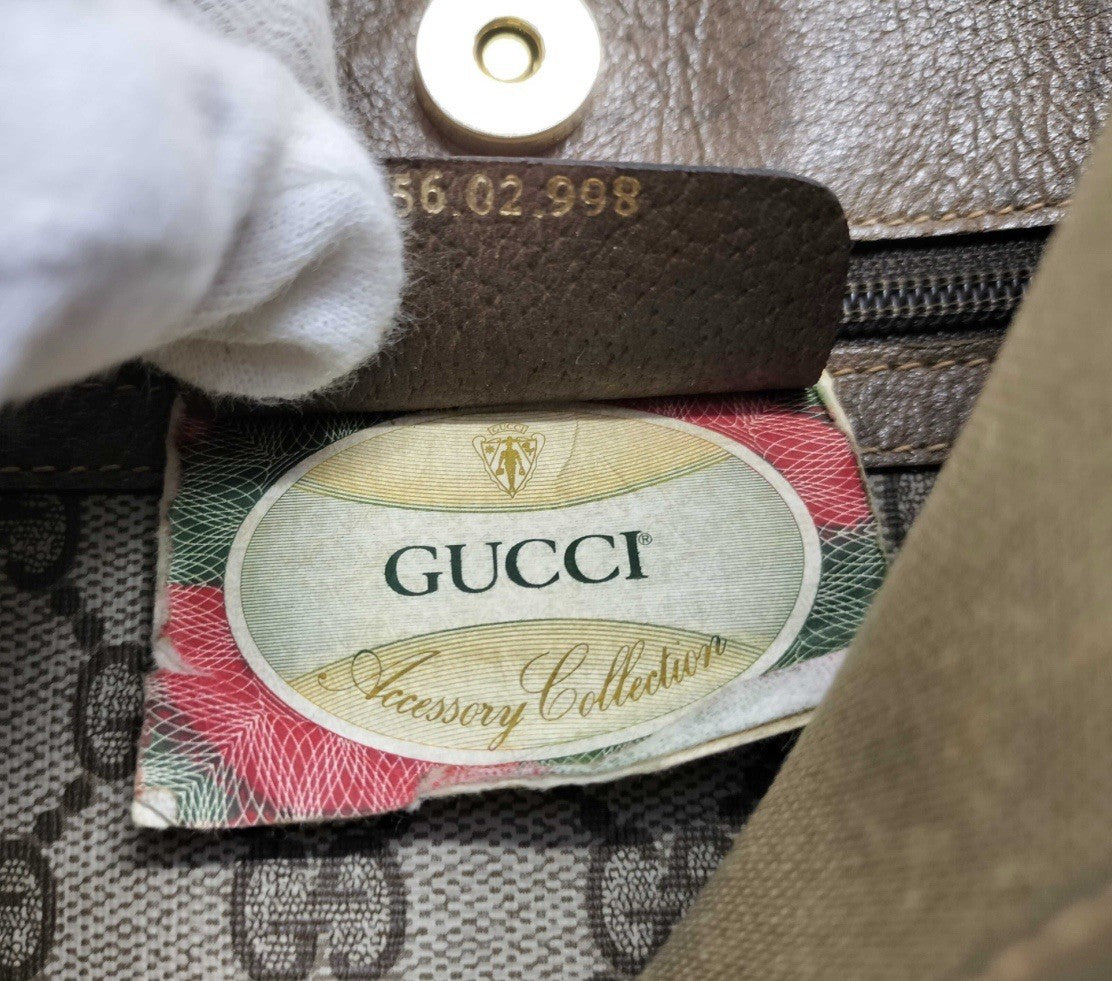 Gucci Tote Bag