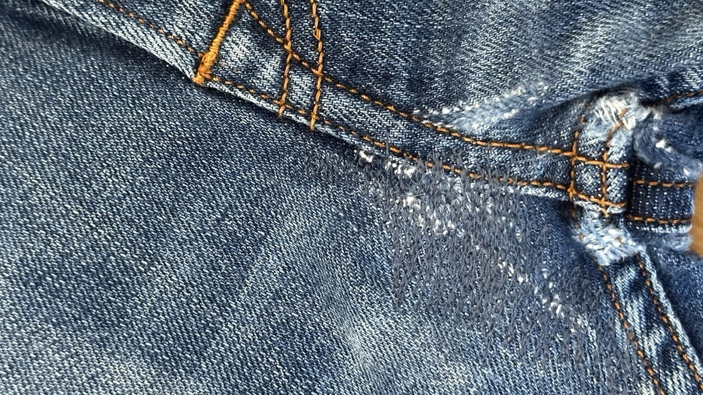 Stone Island Jeans