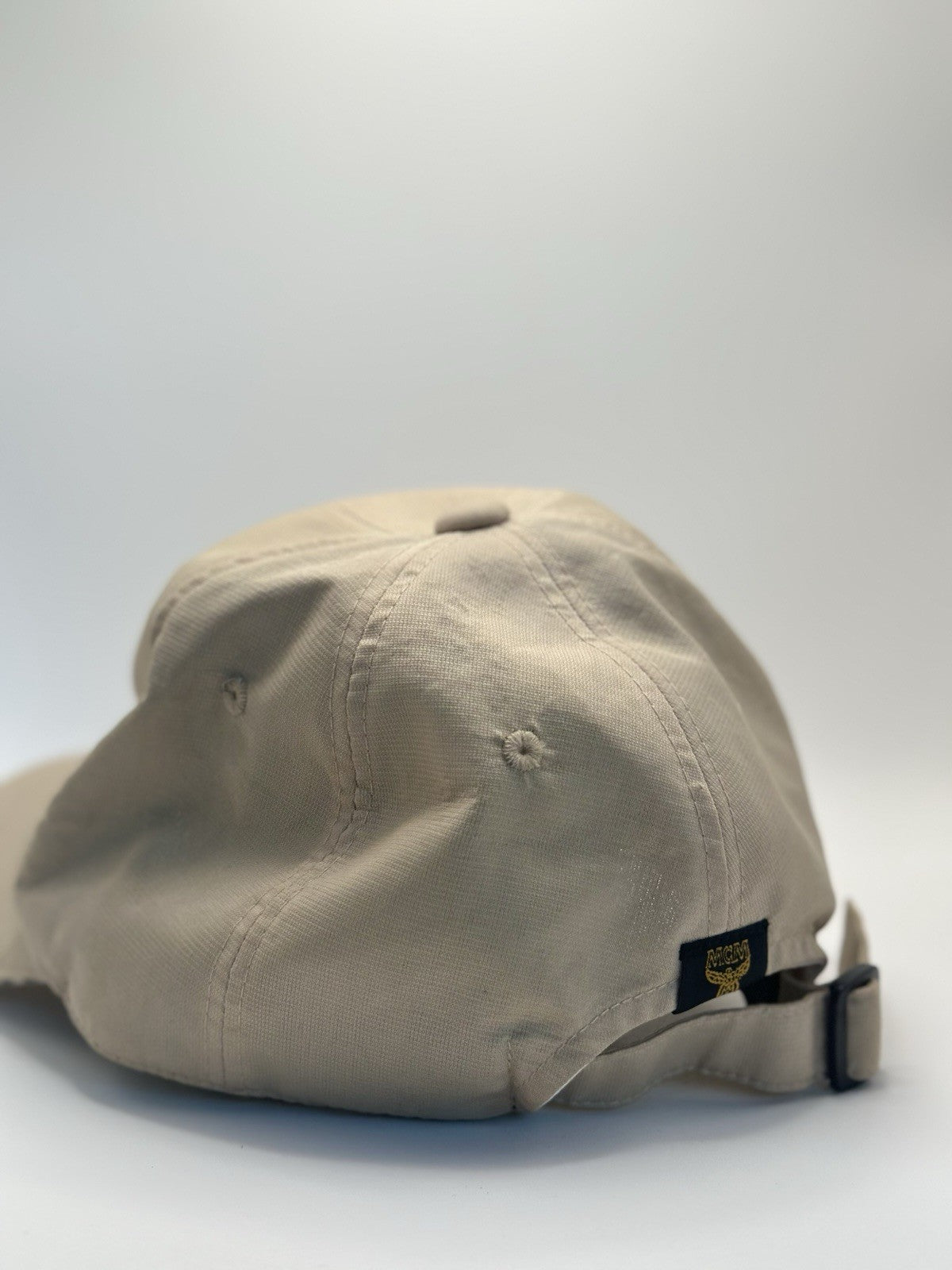 MCM Légère Basecap