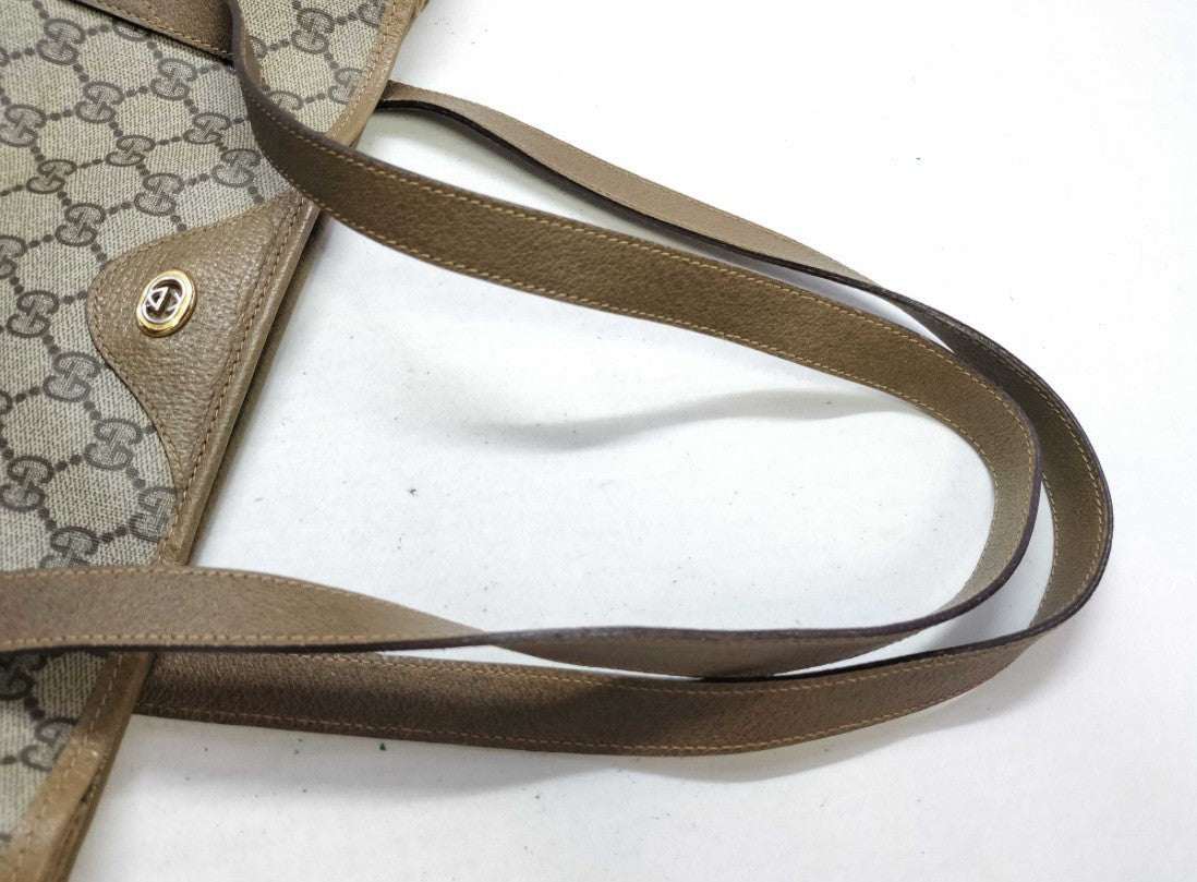 Gucci Tote Bag