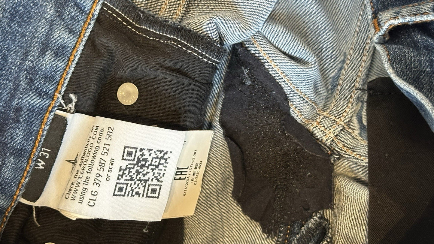 Stone Island Jeans