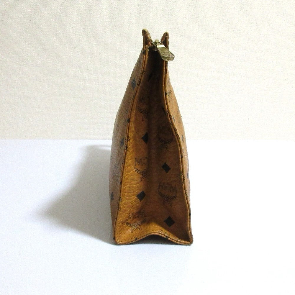 MCM Vintage Clutch
