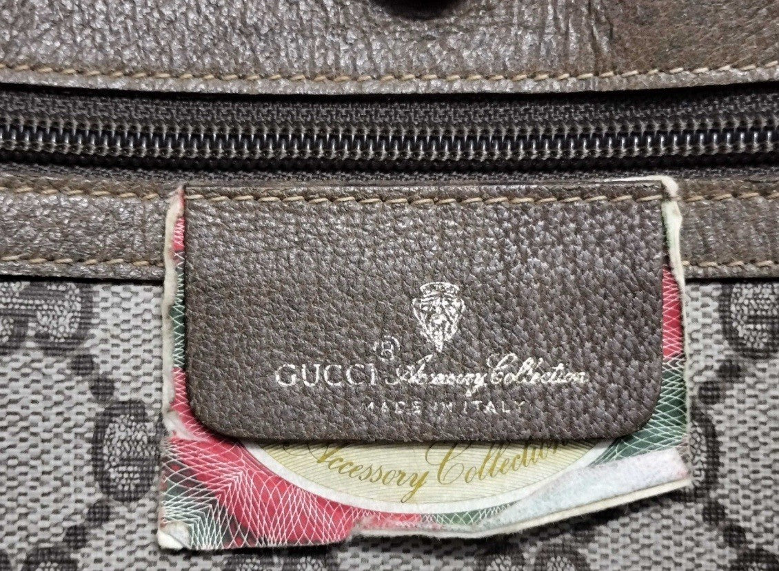 Gucci Tote Bag