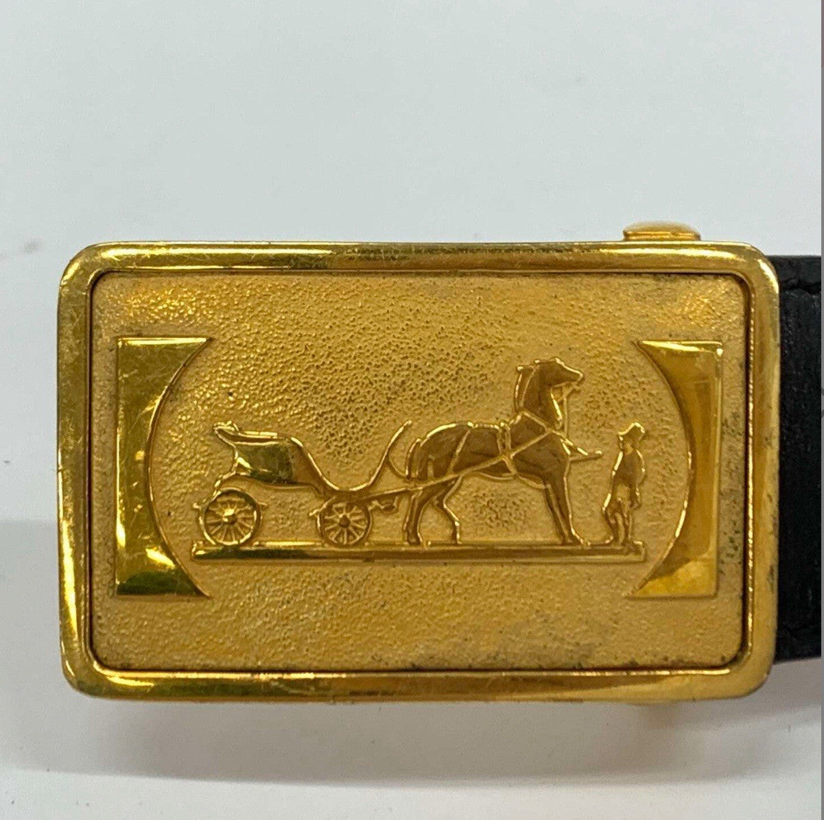 Hermes Gürtel