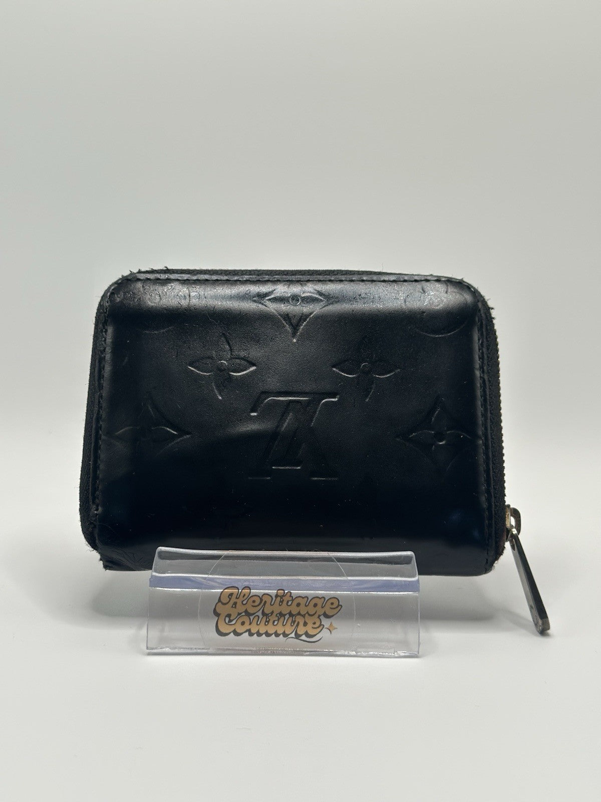 Louis Vuitton Portmonee