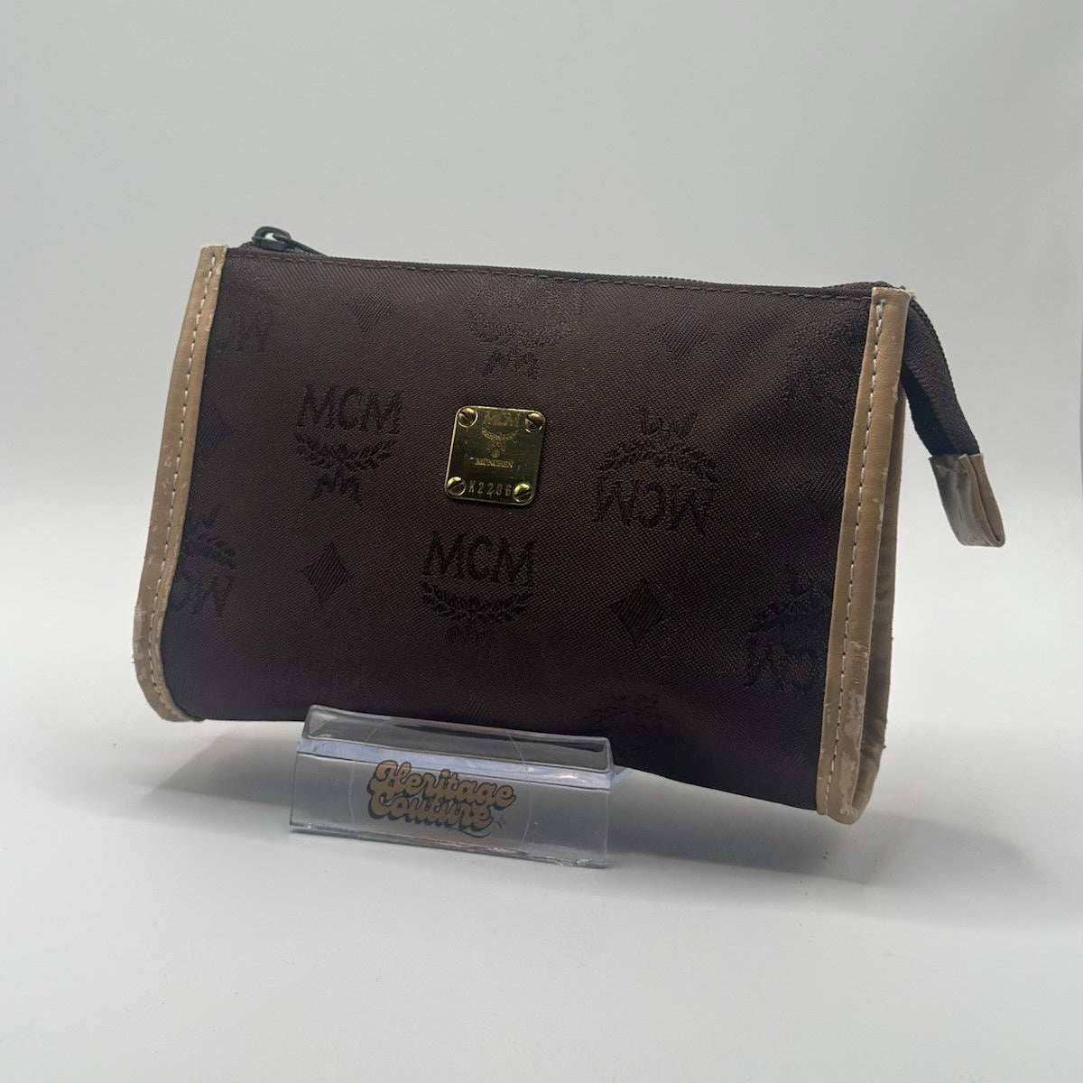 MCM Pouch