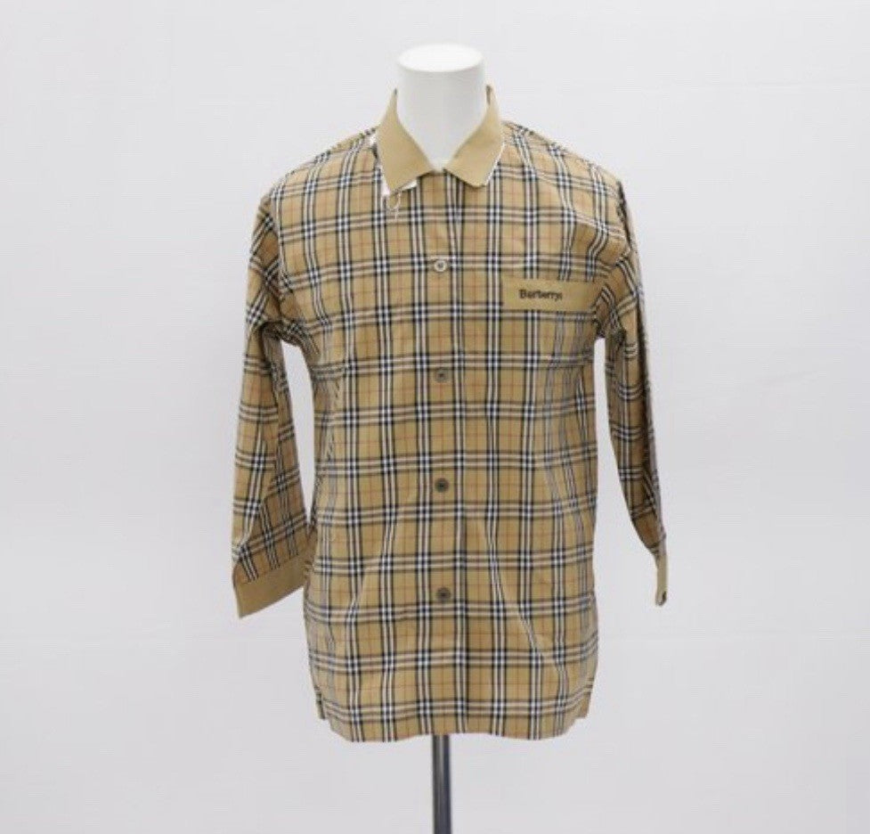 Burberry Pajama | M